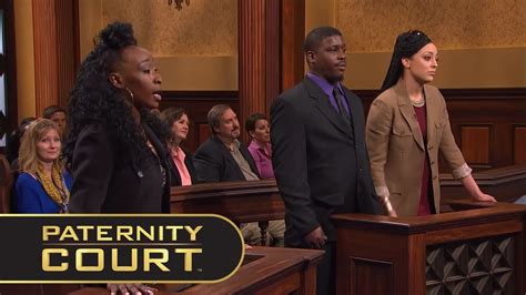 paternity court tv show full episodes